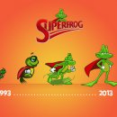 Superfrog tornerà quest'anno su PlayStation 3 e PlayStation Vita