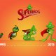 Superfrog tornerà quest'anno su PlayStation 3 e PlayStation Vita