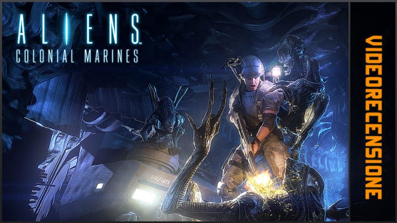 Immagine di Aliens: Colonial Marines per Xbox 360