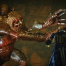 Mars: War Logs - Un trailer dedicato al sistema di combattimento