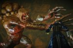 Mars: War Logs - Un trailer dedicato al sistema di combattimento - Notizia