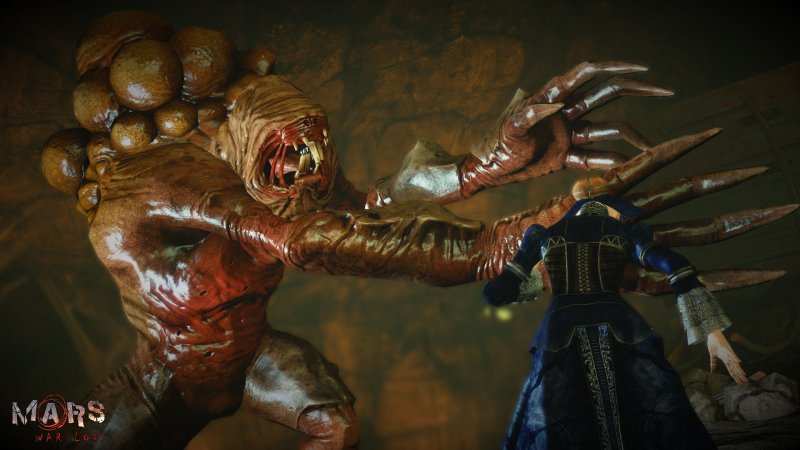 Immagine di Mars: War Logs per Xbox 360