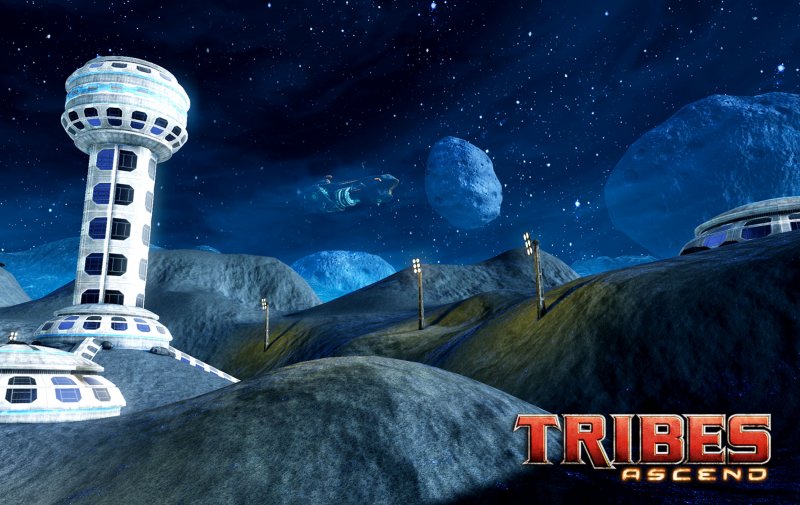 Tribes: Ascend