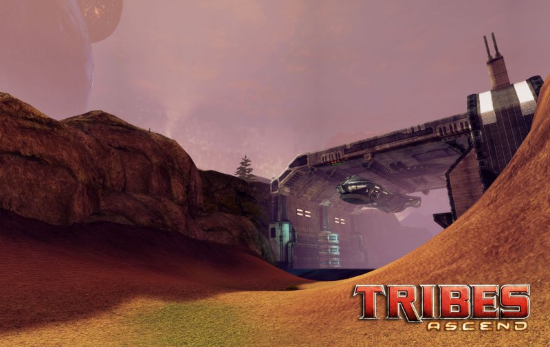 Tribes: Ascend
