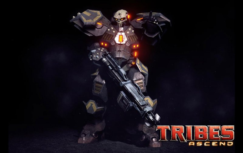Tribes: Ascend