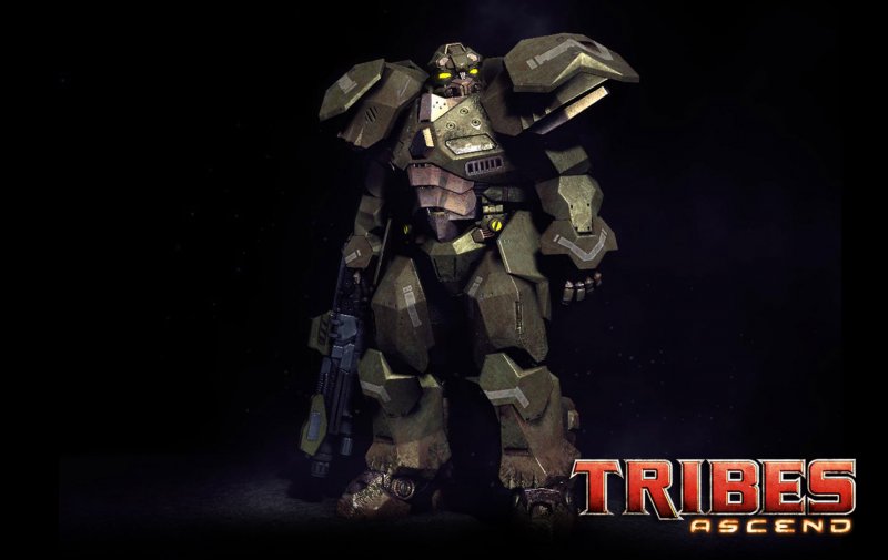 Tribes: Ascend