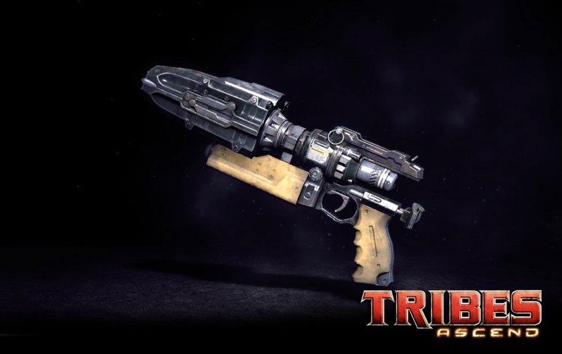 Tribes: Ascend