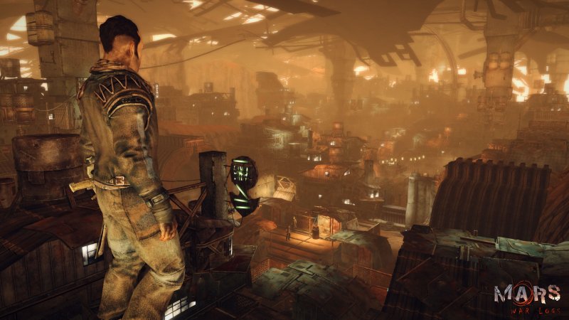 Immagine di Mars: War Logs per Xbox 360