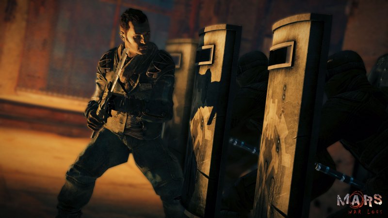 Immagine di Mars: War Logs per Xbox 360