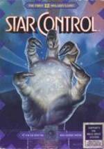 Star Control per Sega Mega Drive