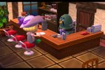 Animal Crossing: New Leaf - Trailer sui nuovi negozi - Notizia