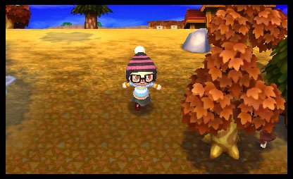 Immagine di Animal Crossing: New Leaf per Nintendo 3DS