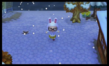 Immagine di Animal Crossing: New Leaf per Nintendo 3DS