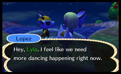 Immagine di Animal Crossing: New Leaf per Nintendo 3DS