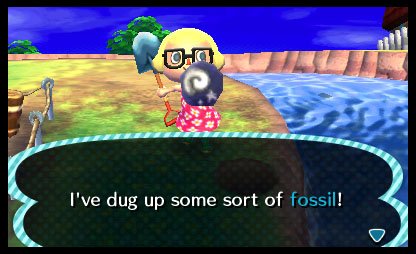 Immagine di Animal Crossing: New Leaf per Nintendo 3DS