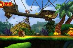 Donkey Kong Country Returns 3D - Nuovo video e informazioni - Notizia