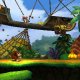 Donkey Kong Country Returns 3D - Nuovo video e informazioni