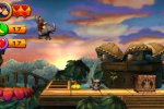 Il trailer di lancio di Donkey Kong Country Returns 3D - Notizia