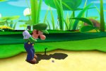 Mario Golf World Tour - Ecco i primi scatti - Notizia