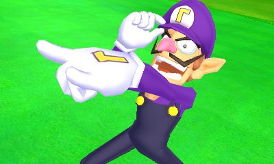 Confermato il primo DLC per Mario Golf: World Tour, ci sarà anche un Season Pass Confermato il primo DLC per Mario Golf: World Tour, ci sarà anche un Season Pass