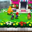 Zelda, Mario & Luigi: Dream Team Bros., Donkey Kong e Animal Crossing giocati dal vivo su 3DS