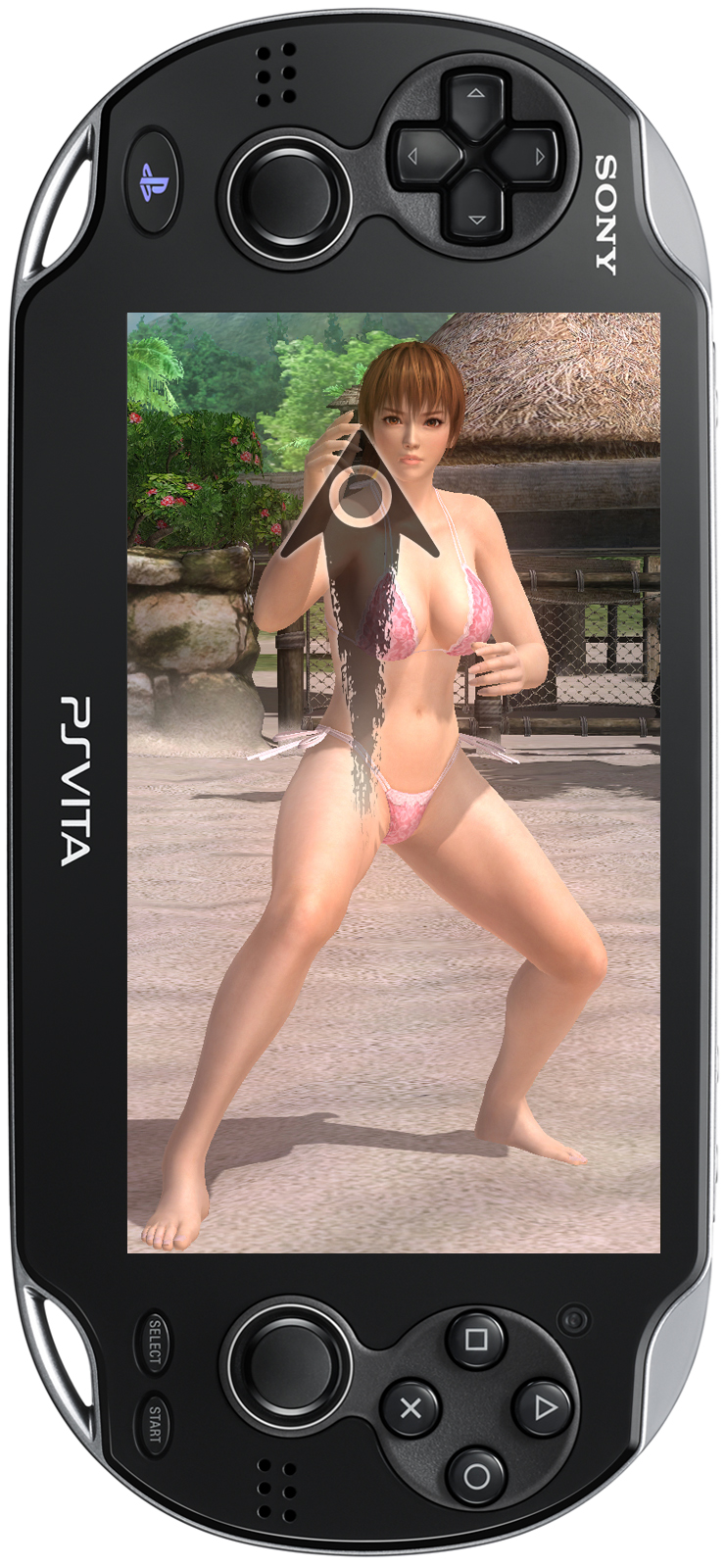 Immagine di Dead or Alive 5 Plus per PlayStation Vita