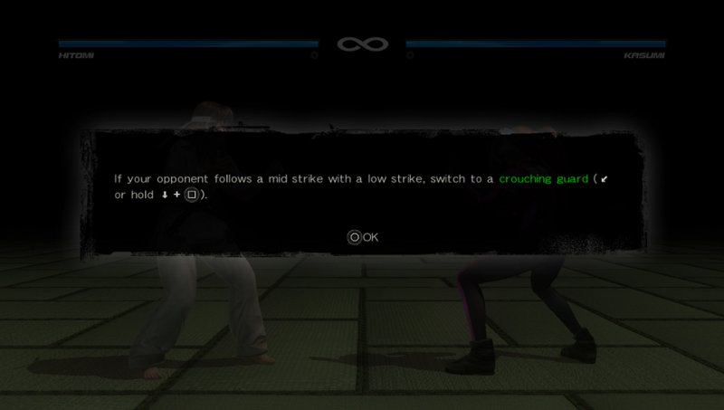Immagine di Dead or Alive 5 Plus per PlayStation Vita