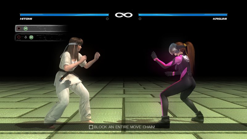 Immagine di Dead or Alive 5 Plus per PlayStation Vita