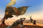 Monster Hunter 3 Ultimate - Videodiario sulla Lightning Blaze Gunlance - Notizia