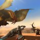 Monster Hunter 3 Ultimate - Videodiario sulla Lightning Blaze Gunlance