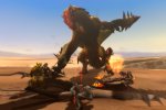 Capcom spera che Monster Hunter 3 Ultimate ottenga un grande successo anche in Europa - Notizia
