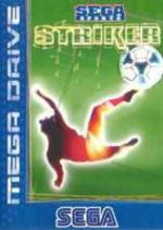 Striker per Sega Mega Drive