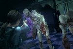 Resident Evil: Revelations - Rachel si unisce al cast della modalità Raid - Notizia
