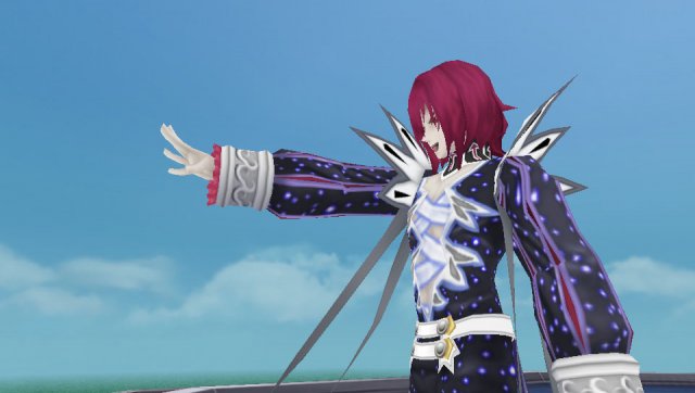 Tales of Hearts R