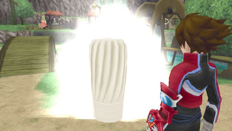 Immagine di Tales of Hearts R per PlayStation Vita