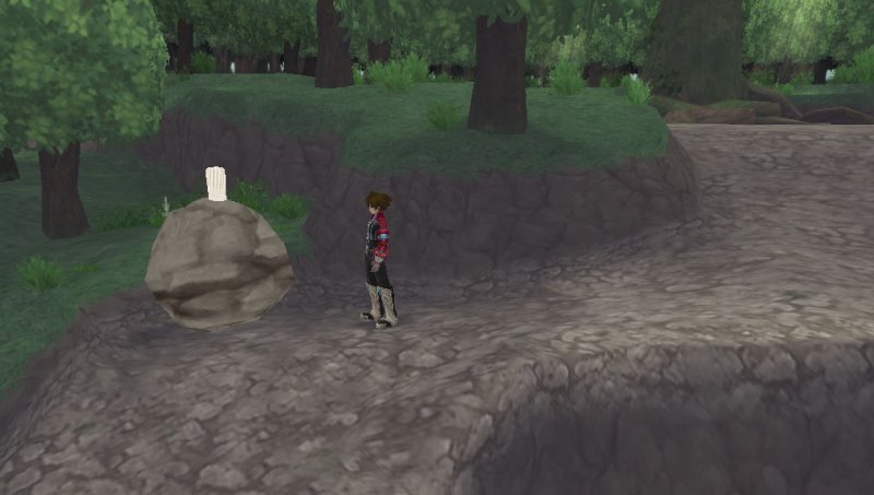 Immagine di Tales of Hearts R per PlayStation Vita
