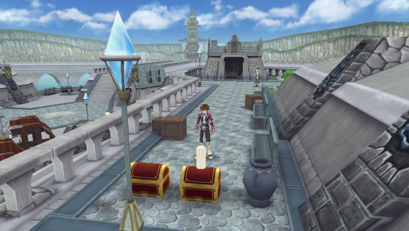 Immagine di Tales of Hearts R per PlayStation Vita