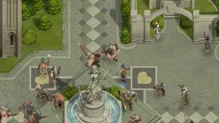 Ultima Forever: Quest for the Avatar