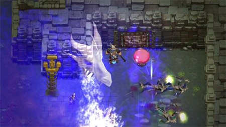 Ultima Forever: Quest for the Avatar