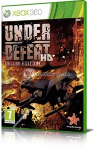 Under Defeat per Xbox 360
