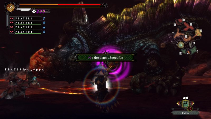 Immagine di Monster Hunter 3 Ultimate per Nintendo Wii U