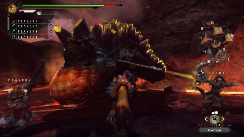 Immagine di Monster Hunter 3 Ultimate per Nintendo Wii U