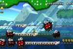 New Super Mario Bros. U - Le immagini del DLC New Super Luigi U - Notizia