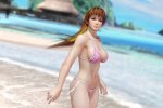 Dead or Alive 5 Plus - Un video per la versione occidentale - Notizia