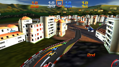 SlotZ Racer 2 HD