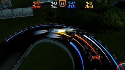 SlotZ Racer 2 HD