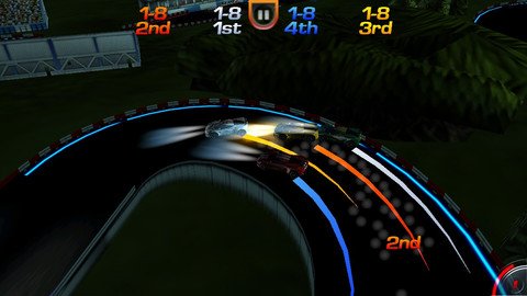 SlotZ Racer 2 HD