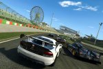 Real Racing 3 - Un aggiornamento aggiunge nuove auto - Notizia