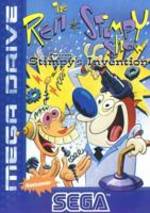 The Ren & Stimpy Show Presents: Stimpy's Invention per Sega Mega Drive