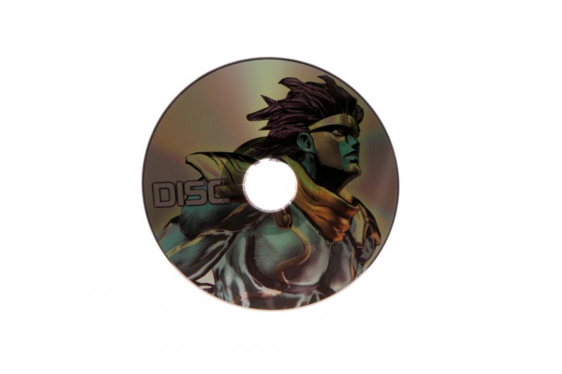 Immagine di JoJo's Bizarre Adventure: All Star Battle per PlayStation 3